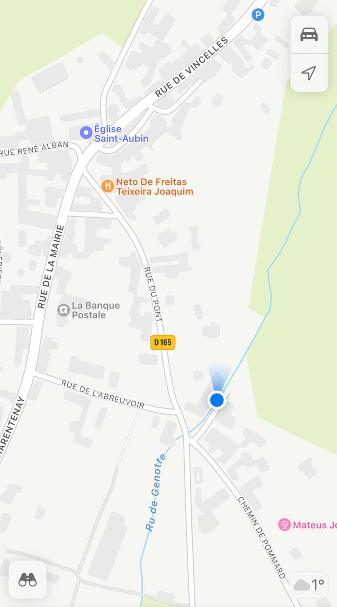 Logis Du Faubourg Petite Maison De Charme, Tranquille, Calme Et Lumineuse Val-de-Mercy Eksteriør billede